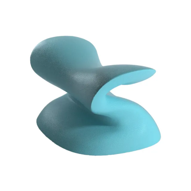 Sleeping neck pillow Blue - Shop at LoveMi