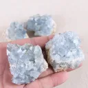 Blue Crystal