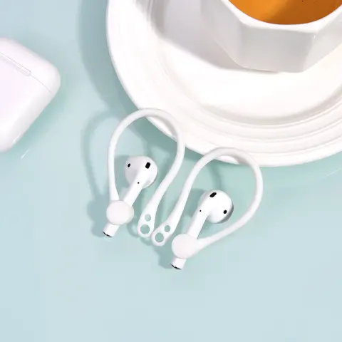 Earphone Silicone Sleeve