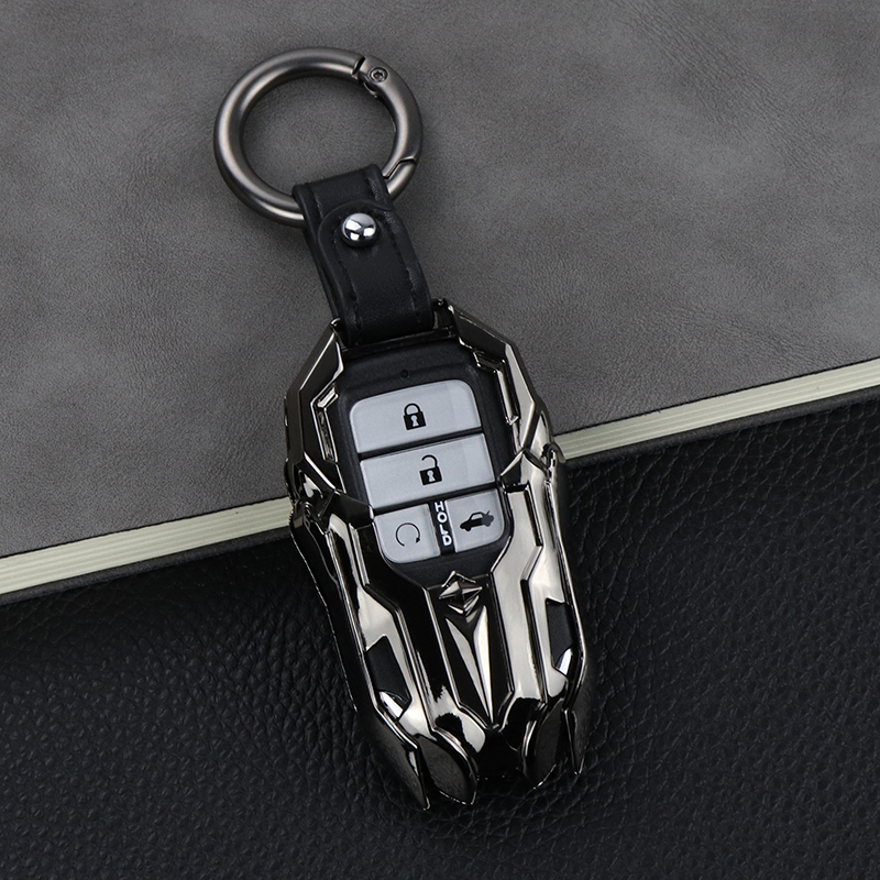 Applicable car key deksel - Miniatyr 4