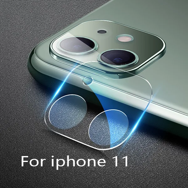Mobile Phone Camera Lens Protective Film