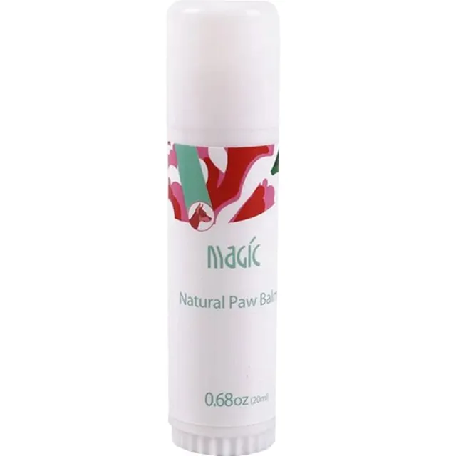 Baihua Pet Paw Care Cream White - Shop at LoveMi