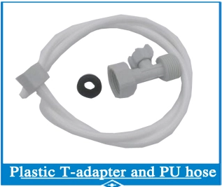 Plastic tadaptor