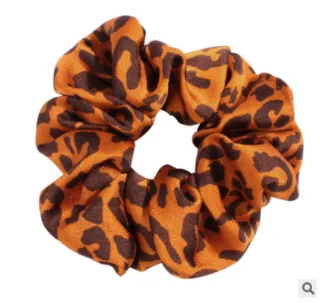 Bright Leopard Large Intestine Loop C152Gold - Shop at LoveMi