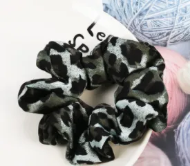 Bright Leopard Large Intestine Loop Green - Shop at LoveMi
