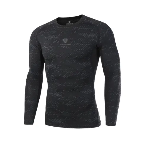 Fitness Training Sportswear Quick-drying Clothes