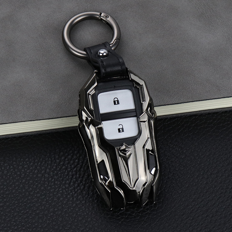 Applicable car key deksel - Miniatyr 5