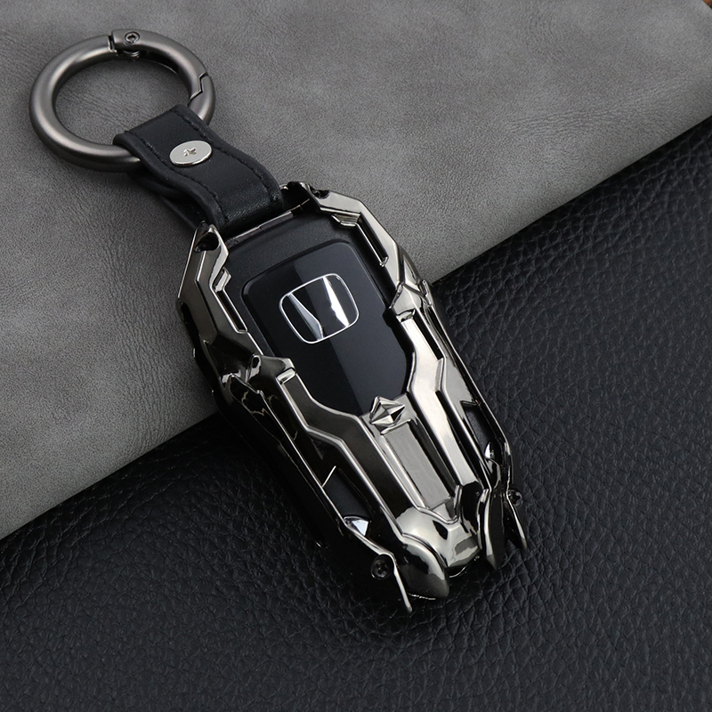 Applicable car key deksel - Miniatyr 6