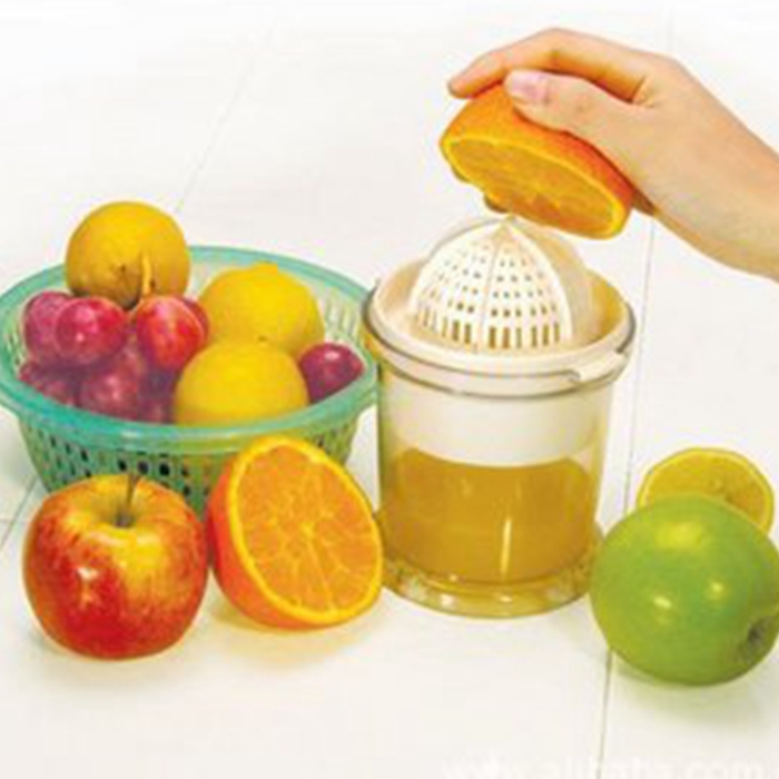 Juicing Machine Mini Manual Fruit Juicer