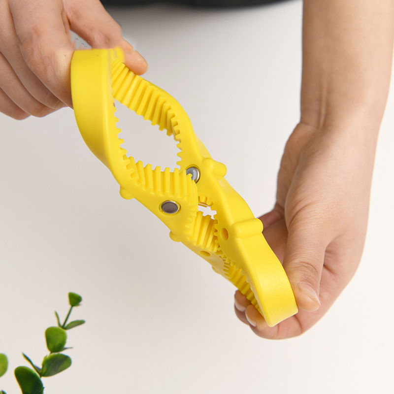 Non-slip bottle opener