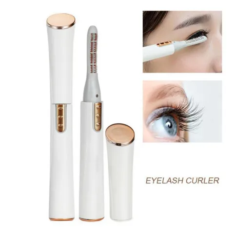 Electric Eyelash Curler