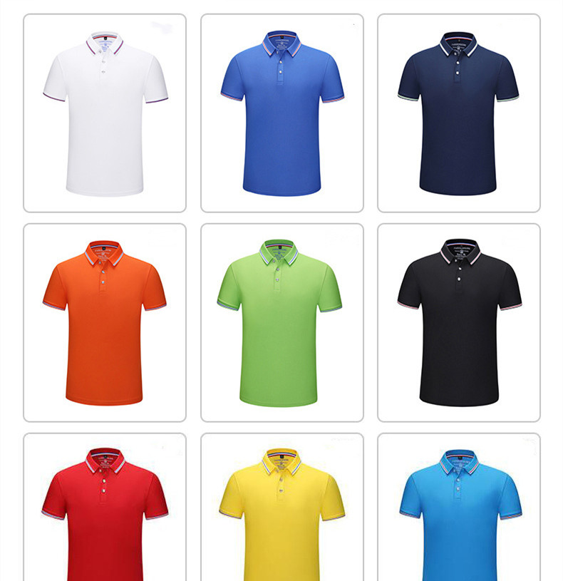 Short-sleeved lapel overalls