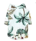 Coconut Tree White