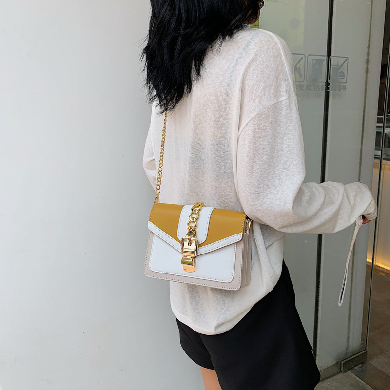 Small Chain Crossbody Bag, picture 3 of 8