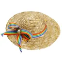 Rainbow Colors