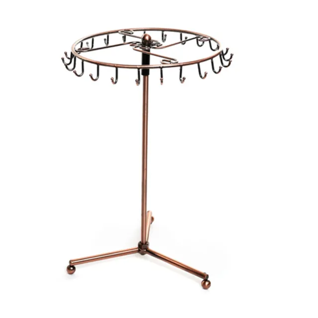 Windmill necklace stand Copper - Shop at LoveMi