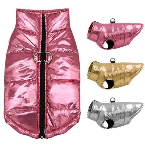 Pet Thermal Vest