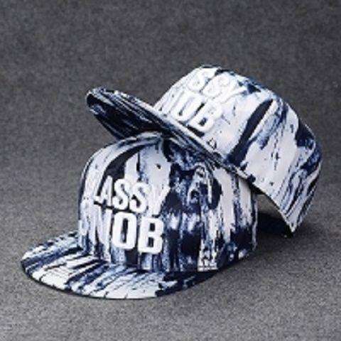 Title 3, Summer cap tide baseball cap