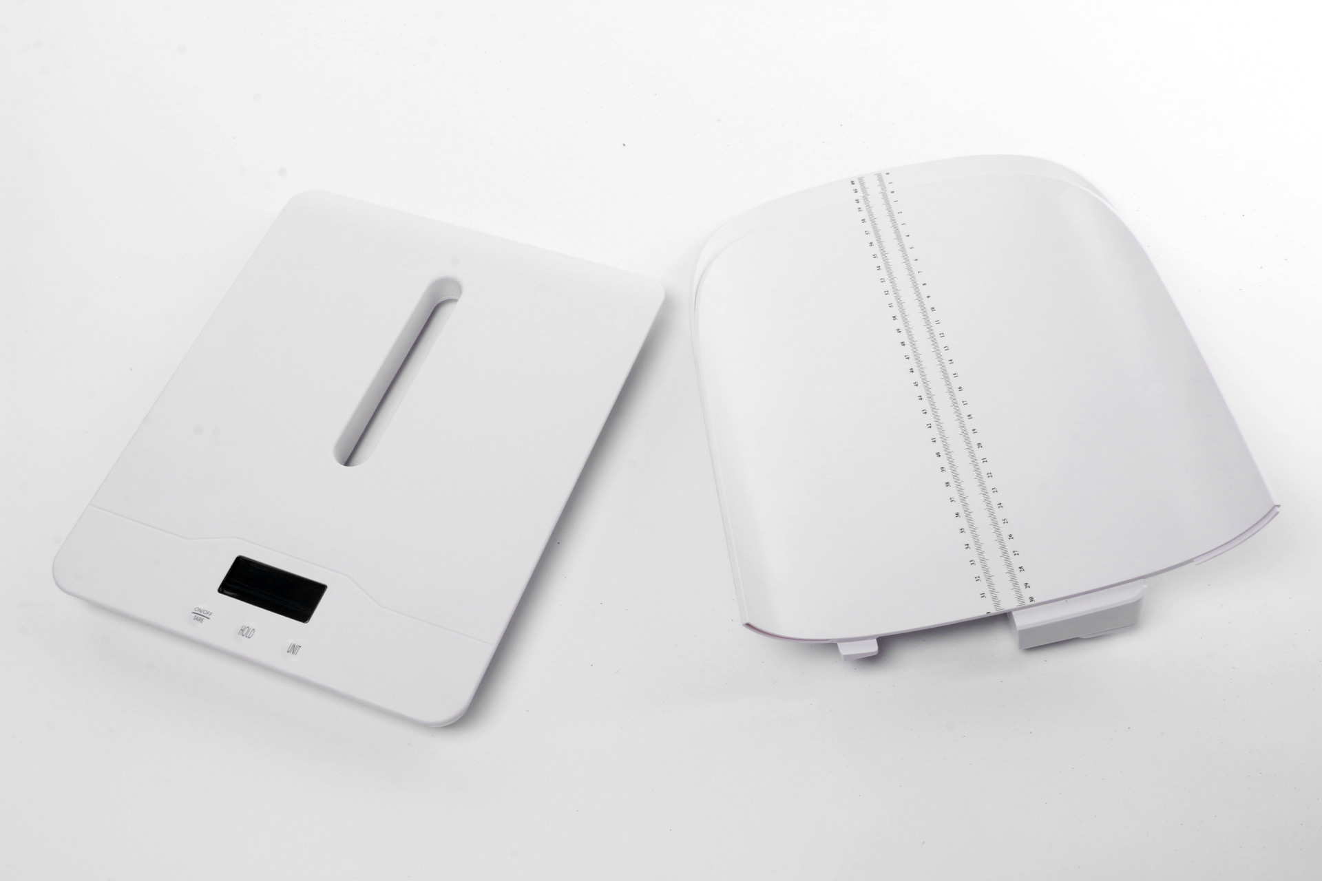 Baby scale
