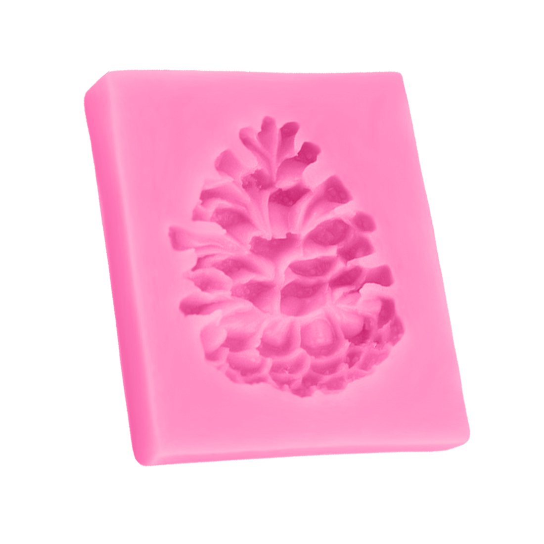 Pinecon Silicone Baking Mould