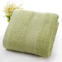 Apple Green