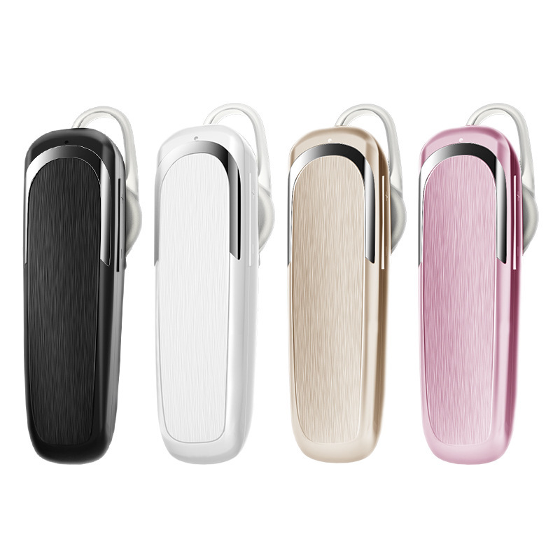 Auricular inalámbrico Bluetooth para auto estéreo