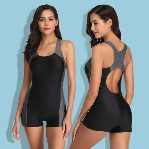 Sport One Piece