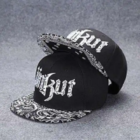 Summer cap tide baseball cap Black Eaves - Shop at LoveMi