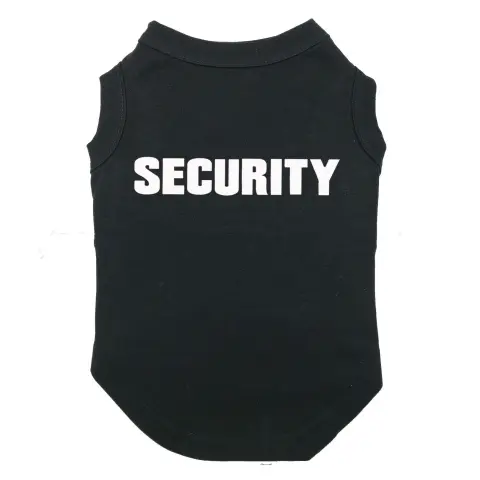 Pet Clothing