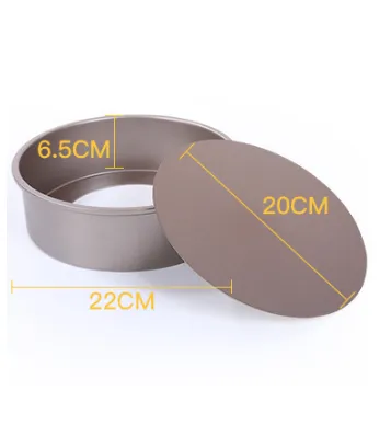 Baking tool set Cake Tin - Shop at LoveMi