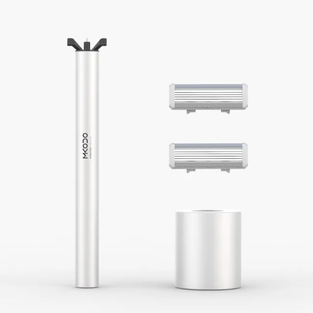Double knife razor Standard - Shop at LoveMi