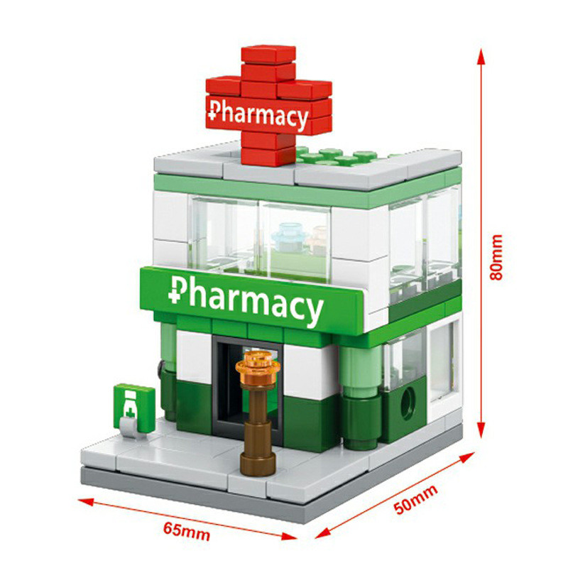 Pharmacy