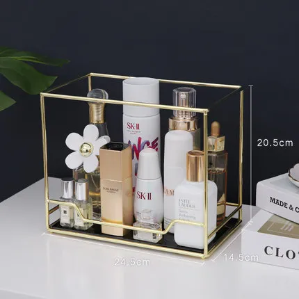 European Style New Net Red Cosmetic Storage Box Table 4 Style - Shop at LoveMi