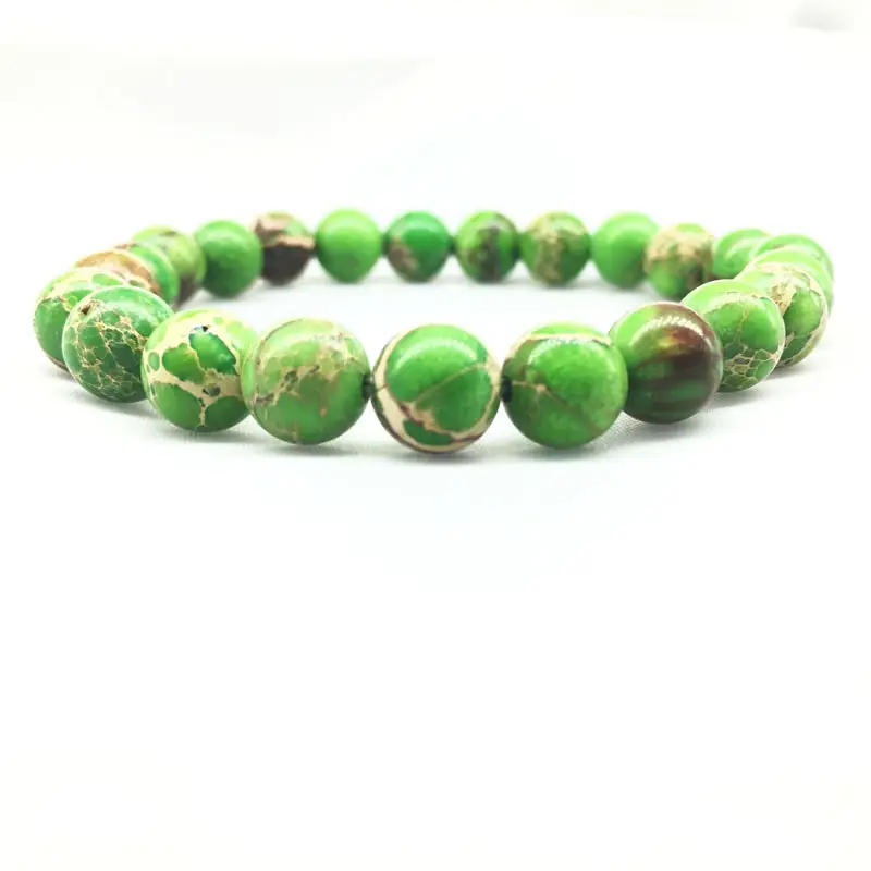Buddha Bead Bracelet