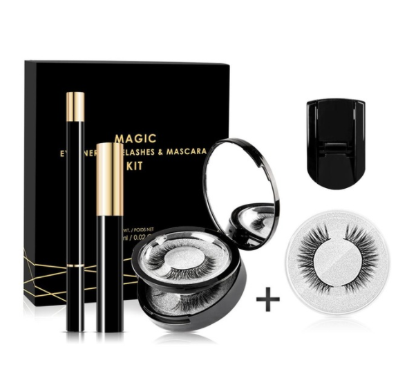 Sweat resistant non halo Eyeliner Eyeliner Set - Shop at LoveMi