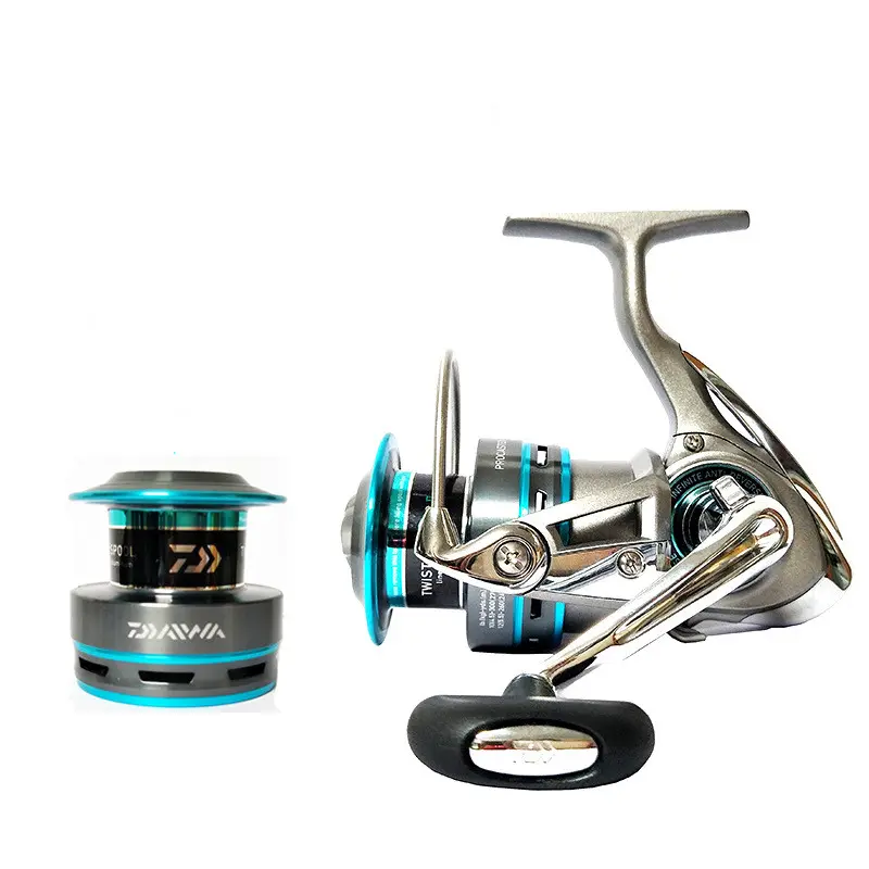 Up to GW Fish Reel