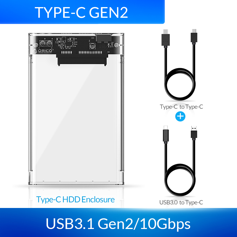 USB C 10Gbps Model