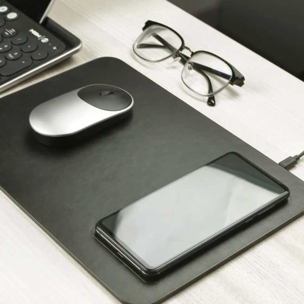 MIWU Wireless Charging Mouse Pad