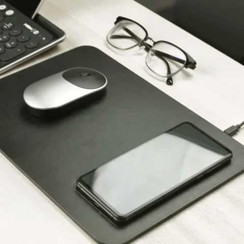 MIWU Wireless Charging Mouse Pad