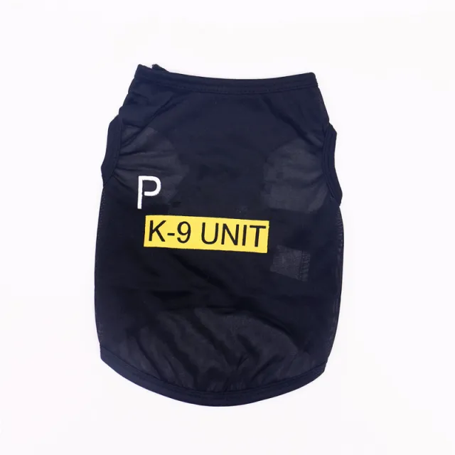 Chest muscles polyester summer cool vest Black - Shop at LoveMi