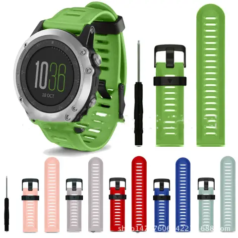 Watch Accessories Sports Band