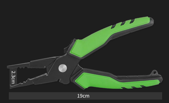 Essential Tackle Kit