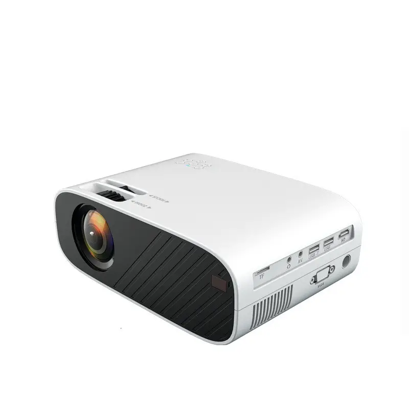 Office Teaching Portable Projector