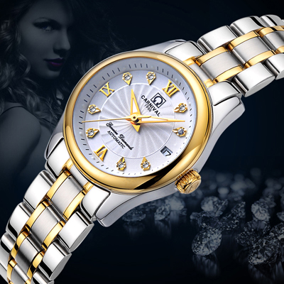White gold