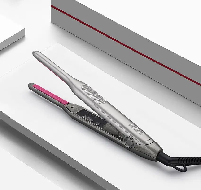 Ceramic Thermostat Straightener