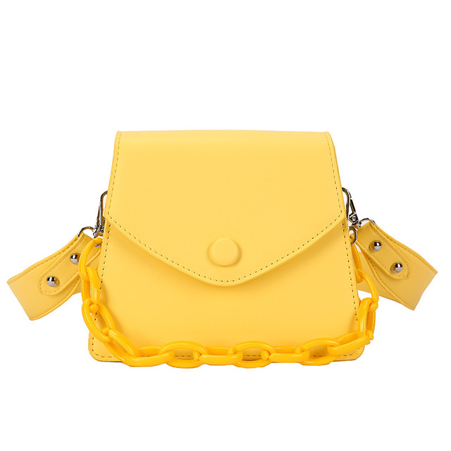 High-grade female crossbody bag