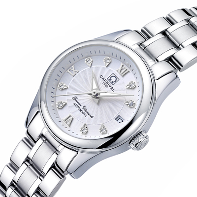 White Silver