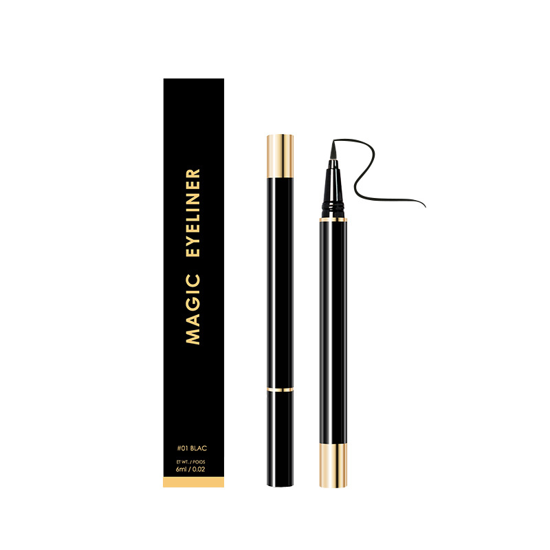 Sweat resistant non halo Eyeliner Single Eyeliner - Shop at LoveMi