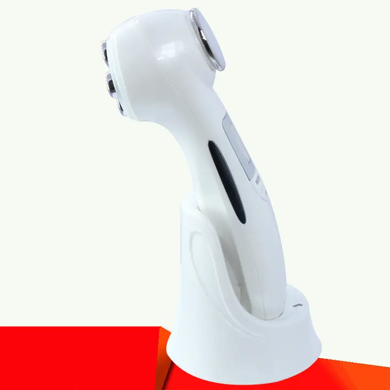 Colorful light multi-function beauty instrument