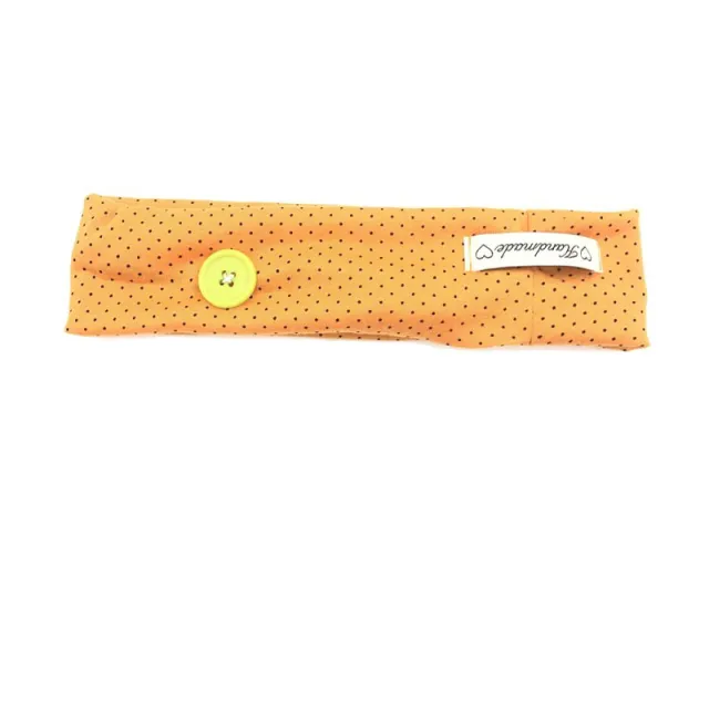 Sports elastic hair band 05 Color - Shop at LoveMi